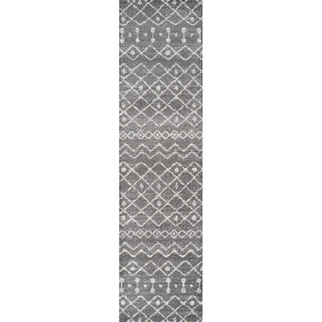 Aksil Moroccan Beni Souk Area Rug